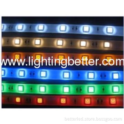 Waterproof,high quality 5050 flexible strip with 60leds/m